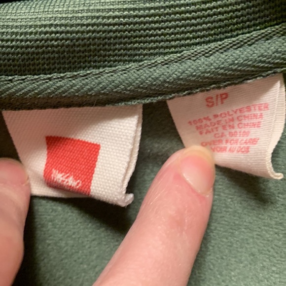 Massimo Two-Toned Sweater - Picture 3 of 4